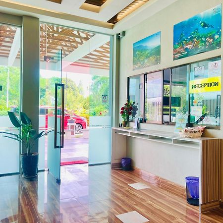 Sri Embun Resort Langkawi Pantai Cenang  Zewnętrze zdjęcie