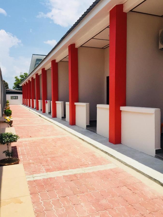 Sri Embun Resort Langkawi Pantai Cenang  Zewnętrze zdjęcie