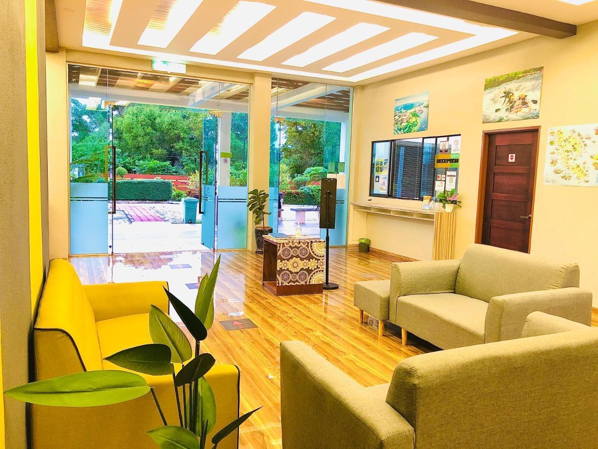 Sri Embun Resort Langkawi Pantai Cenang  Zewnętrze zdjęcie