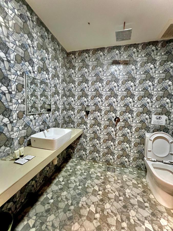 Sri Embun Resort Langkawi Pantai Cenang  Zewnętrze zdjęcie
