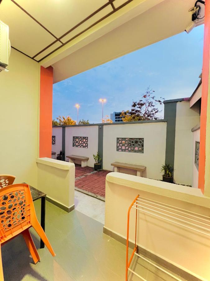 Sri Embun Resort Langkawi Pantai Cenang  Zewnętrze zdjęcie