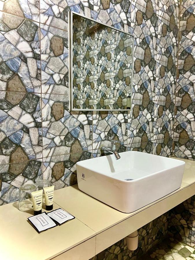 Sri Embun Resort Langkawi Pantai Cenang  Zewnętrze zdjęcie