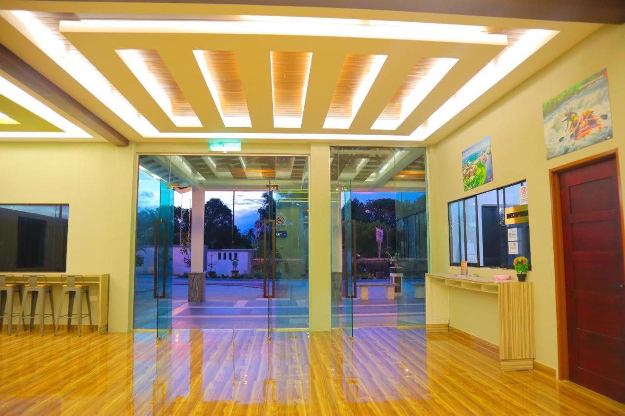 Sri Embun Resort Langkawi Pantai Cenang  Zewnętrze zdjęcie