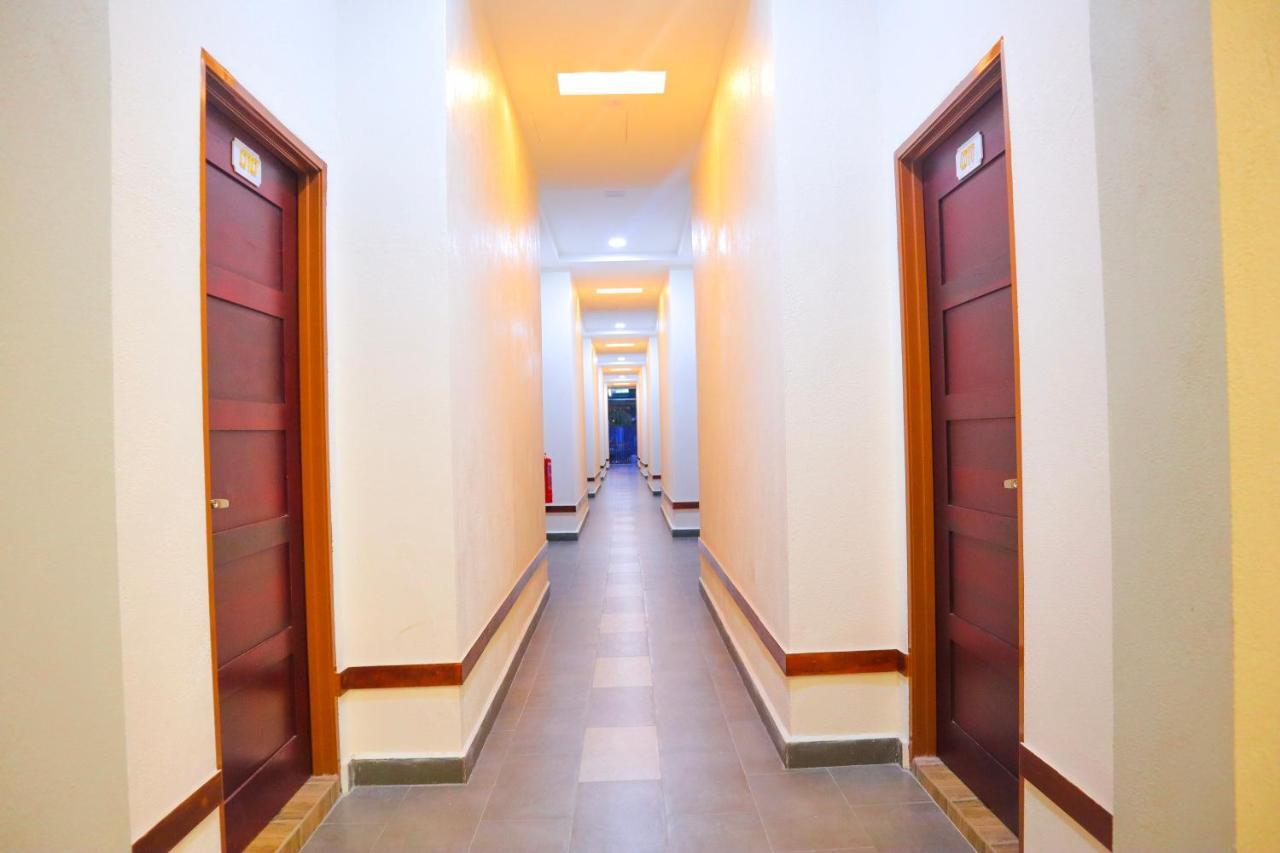Sri Embun Resort Langkawi Pantai Cenang  Zewnętrze zdjęcie