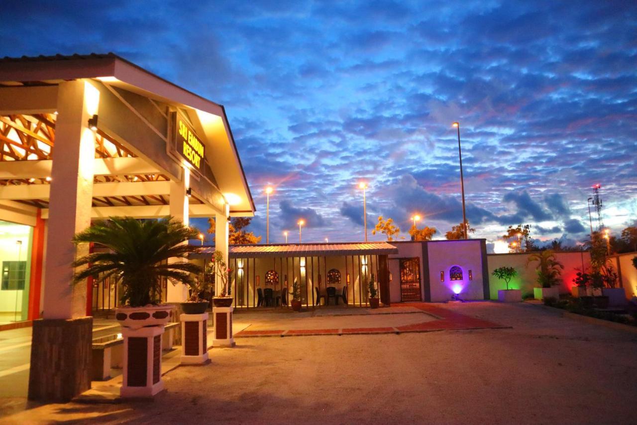 Sri Embun Resort Langkawi Pantai Cenang  Zewnętrze zdjęcie